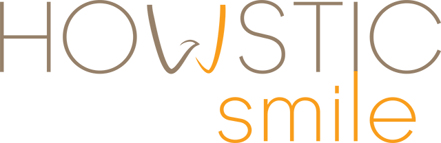 Holistic Smile Logo